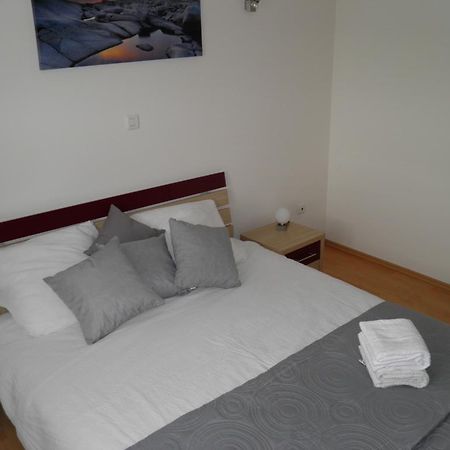 Apartmani Galeb Biograd Na Moru Buitenkant foto