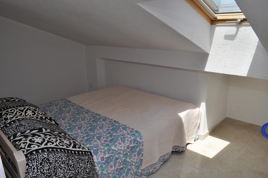 Apartmani Galeb Biograd Na Moru Buitenkant foto